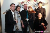 Opening Party of Kevin McHugh Exhibition at THE OUT NYC #117