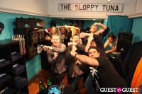 Sloppy Tuna PopUp Shop NYC Opening Night Party #58