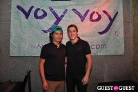 VoyVoy Launch Party #26