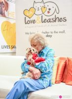 Betty White Hosts L.A. Love & Leashes 1st Anniversary #15