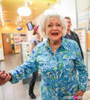 Betty White Hosts L.A. Love & Leashes 1st Anniversary #17