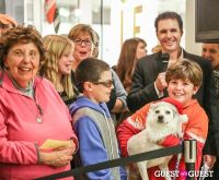 Betty White Hosts L.A. Love & Leashes 1st Anniversary #21