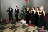 Champagne & Caroling: Royal Asscher Diamond Hosting Private Event to Benefit the Ave Maria University #194