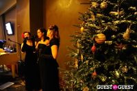 Champagne & Caroling: Royal Asscher Diamond Hosting Private Event to Benefit the Ave Maria University #240