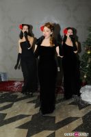 Champagne & Caroling: Royal Asscher Diamond Hosting Private Event to Benefit the Ave Maria University #313