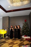 Champagne & Caroling: Royal Asscher Diamond Hosting Private Event to Benefit the Ave Maria University #332