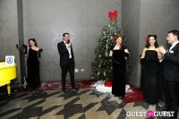 Champagne & Caroling: Royal Asscher Diamond Hosting Private Event to Benefit the Ave Maria University #344