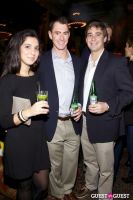 2012 NYC Innovators Guest List Party Sponsored by Heineken #23