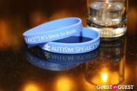 Autism Speaks for Sandy With Generation NXT #39