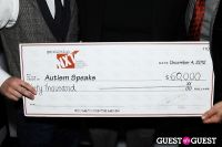 Autism Speaks for Sandy With Generation NXT #54