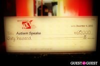 Autism Speaks for Sandy With Generation NXT #62