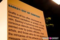 Banksy and Art/Design Miami Opening #65
