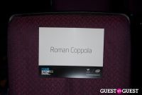 W Hotels, Intel and Roman Coppola "Four Stories" Film Premiere #1