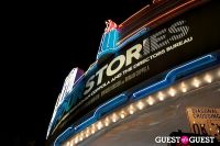 W Hotels, Intel and Roman Coppola "Four Stories" Film Premiere #15