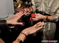 All That Glitters Is Silver And Gold Holiday Party #83