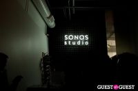 Nosaj Thing At Sonos Studio #15