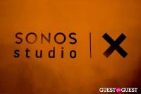 Nosaj Thing At Sonos Studio #21