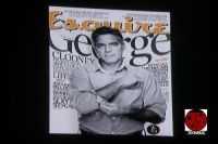 Esquire Magazine at Ava Lounge #100
