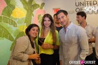 United Colors of Benetton and PAPER Magazine celebrate the launch of new Benetton #12