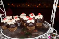Cupcakes that Care Holiday Launch Party #15