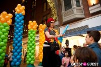 Chanukah Balloonarama @ Bethesda Lane #118