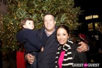 Strazzullo Law Firm annual Christmas Tree Lighting #18