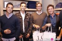 GQ Mag & J.Crew Men Party @ The Grove #30