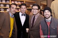 GQ Mag & J.Crew Men Party @ The Grove #31