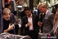 GQ Mag & J.Crew Men Party @ The Grove #51