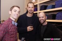 GQ Mag & J.Crew Men Party @ The Grove #65