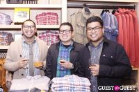 GQ Mag & J.Crew Men Party @ The Grove #67