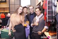 GQ Mag & J.Crew Men Party @ The Grove #68