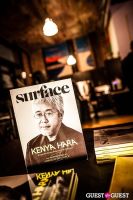 Microsoft Surface and Surface present the American Influence Issue #7