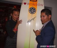 I Heart Ronson For jcpenney Holiday Party #61