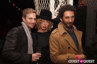 I Heart Ronson For jcpenney Holiday Party #113