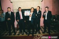 Holiday Party Hosted by Jed Weinstein, Gustaf Demarchelier, Claudio Ochoa, Nico Bossi, and Gavan Gravesen #16