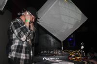 Dim Mak Presents: Neon Garden At EDC Pre-Party w/ Dirtybird's Christian Martin, Worthy, & Leroy Peppers! #1