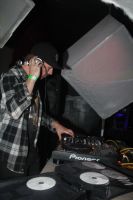 Dim Mak Presents: Neon Garden At EDC Pre-Party w/ Dirtybird's Christian Martin, Worthy, & Leroy Peppers! #2