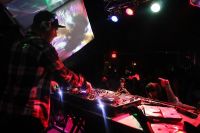 Dim Mak Presents: Neon Garden At EDC Pre-Party w/ Dirtybird's Christian Martin, Worthy, & Leroy Peppers! #4
