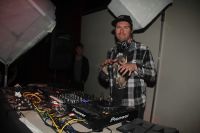 Dim Mak Presents: Neon Garden At EDC Pre-Party w/ Dirtybird's Christian Martin, Worthy, & Leroy Peppers! #8