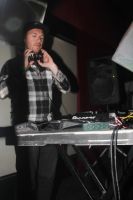 Dim Mak Presents: Neon Garden At EDC Pre-Party w/ Dirtybird's Christian Martin, Worthy, & Leroy Peppers! #15