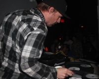 Dim Mak Presents: Neon Garden At EDC Pre-Party w/ Dirtybird's Christian Martin, Worthy, & Leroy Peppers! #17