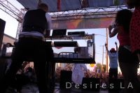 Mad Decent Block Party 2011 (LA) with Diplo #32