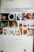 NY Premiere of ON THE ROAD #152