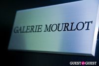 Galerie Mourlot Livia Coullias-Blanc Opening #141