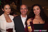 Haute Time and Bentley Motorcars Celebrate the Launch of Westime Sunset Grand Opening #9