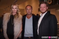 Haute Time and Bentley Motorcars Celebrate the Launch of Westime Sunset Grand Opening #61