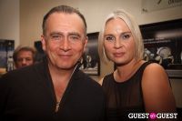 Haute Time and Bentley Motorcars Celebrate the Launch of Westime Sunset Grand Opening #165