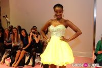 PromGirl 2013 Fashion Show Extravaganza #193