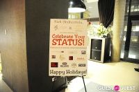 Celebrate Your Status w/ Status Luxury Group & Happy Hearts Fund #1
